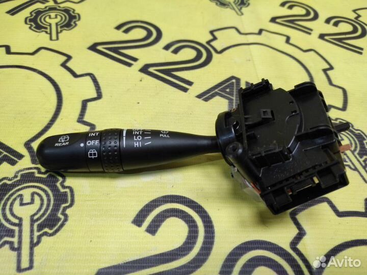 Подрулевой переключатель дворников Toyota Rav4