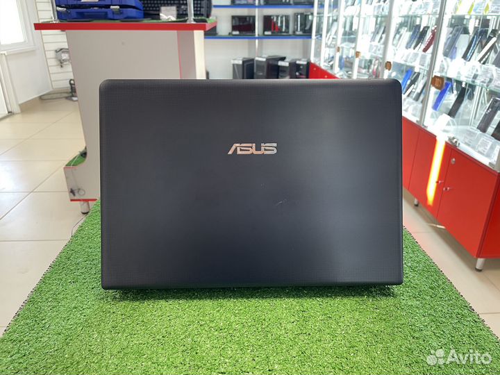 Ноутбук Asus F401U (Р)