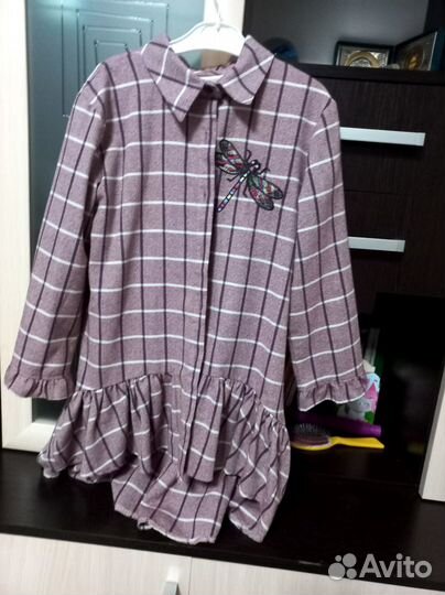 Детская одежда для девочек