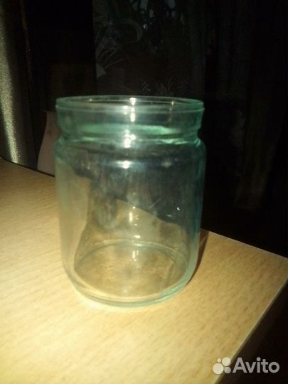 Баночка 100мл