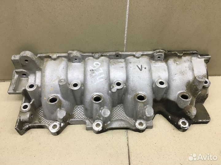 Коллектор впускной Almera (G15) 2013