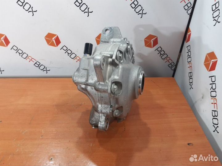 Редуктор переднего моста Mercedes Glc X253 OM651