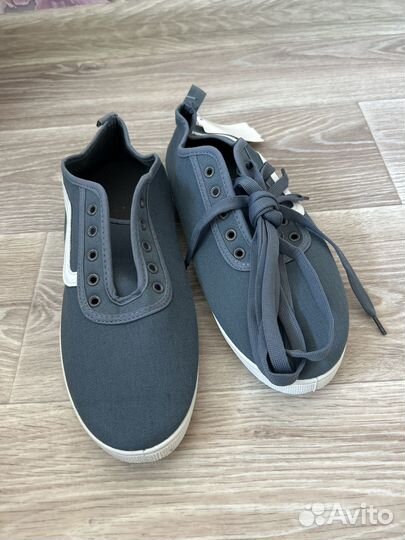 Кеды мужские новые 44 размер