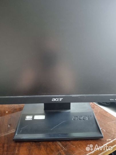 Монитор Aser V193W