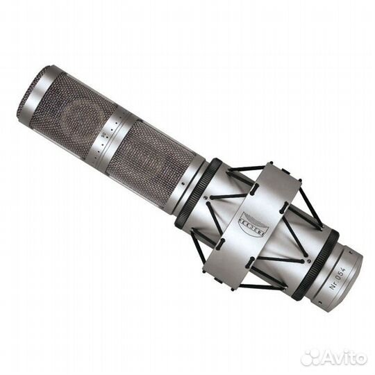 Brauner Microphones VM1S Stereo Tube Microphone