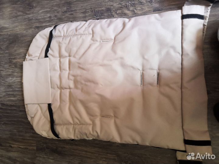 Конверт womar zaffiro зимний