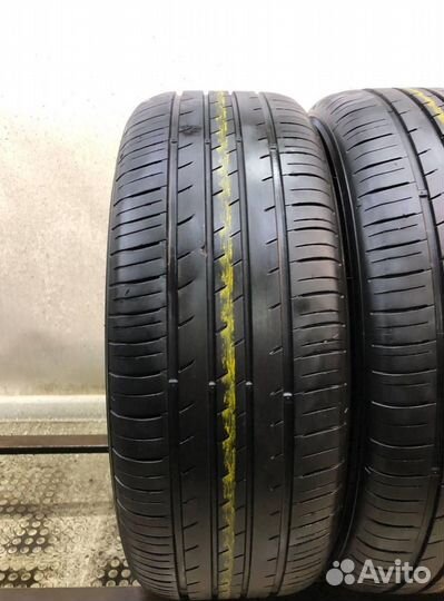 Kumho Ecowing ES31 205/55 R16 101