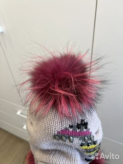 Шапка Tavitta L 54-56