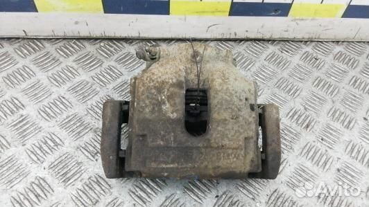 Суппорт тормозной передний правый BMW X3 E83 (CMA0