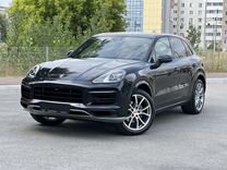 Porsche Cayenne 3.0 AT, 2020, 40 004 км, с пробегом, �цена 7 830 000 руб.