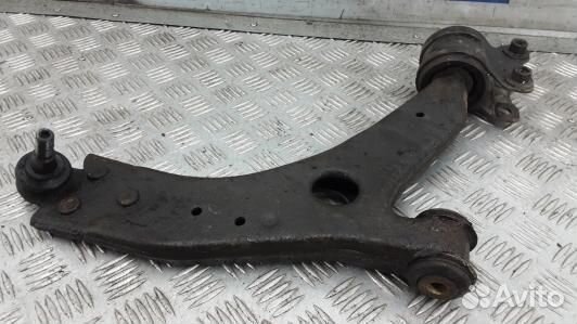Рычаг передний нижний правый ford focus 2 (8DN06PM