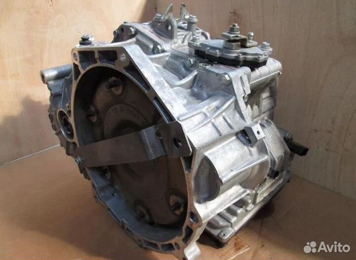 АКПП Audi TT TF-60SN