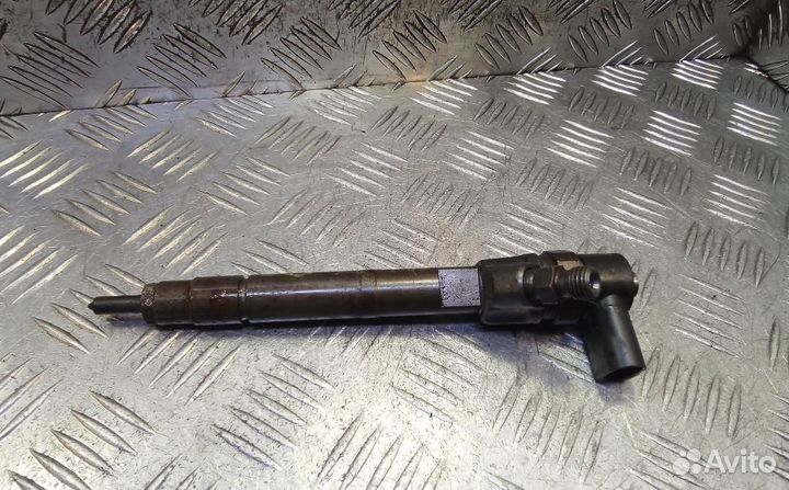 Форсунка топливная Jeep Grand Cherokee