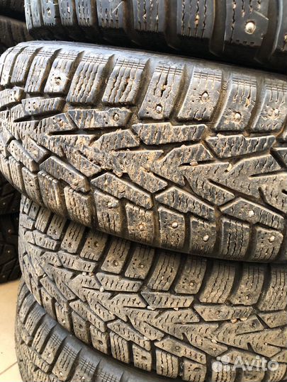 Nokian Tyres Nordman 5 175/70 R14