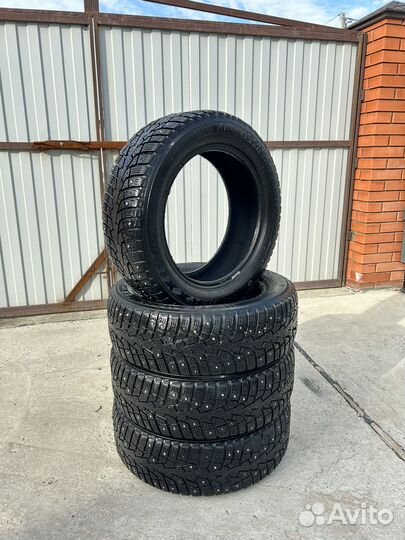 Maxxis ArcticTrekker NP3 185/60 R15 88T