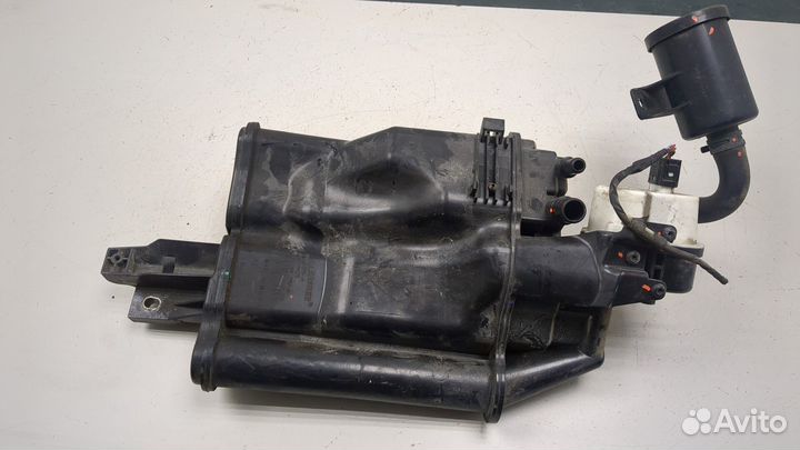 Адсорбер Volkswagen Jetta 7 2018, 2019