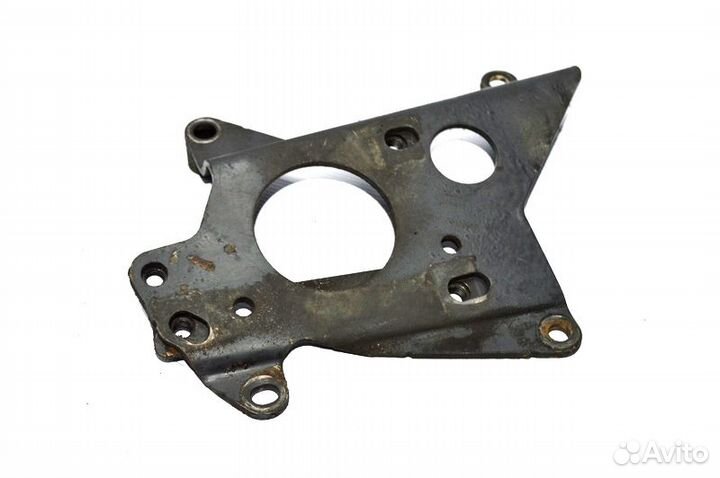 Корпус / крепление топливного фильтра scania R-ser