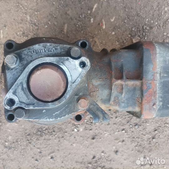 Компрессор воздушный бу