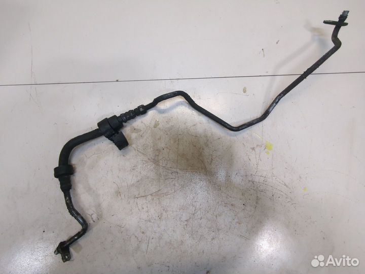 Трубка масляная Audi A6 (C6), 2008