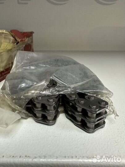 Цепь грм ford transit 2.4tdci 01)