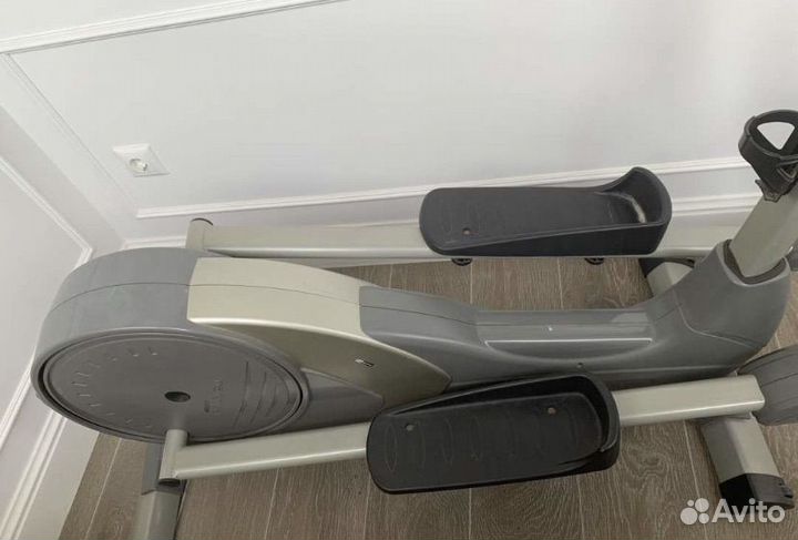 Эллиптический тренажер Torneo Stella c-505m