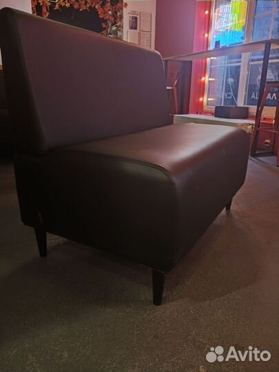 Диваны для кафе