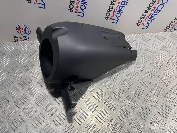 Кожух рулевой колонки Audi A4