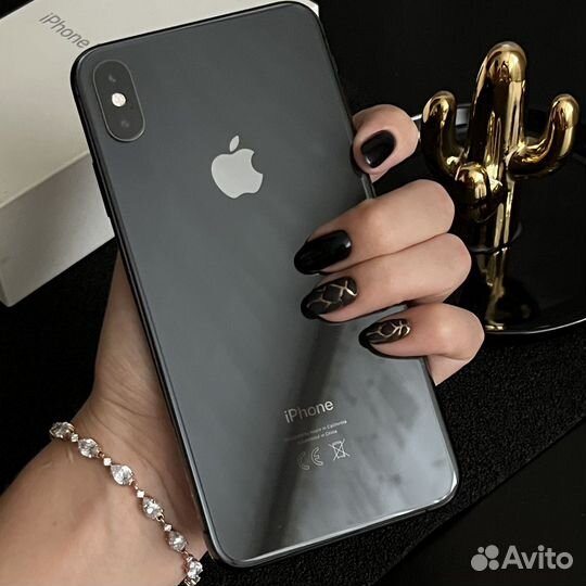 iPhone Xs Max, 64 ГБ