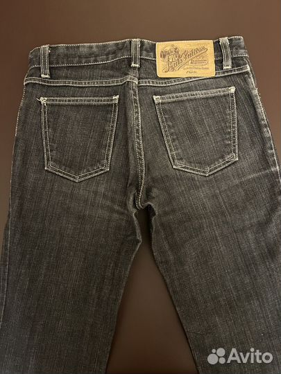 Джинсы женские Louis vuitton оригинал размер 36