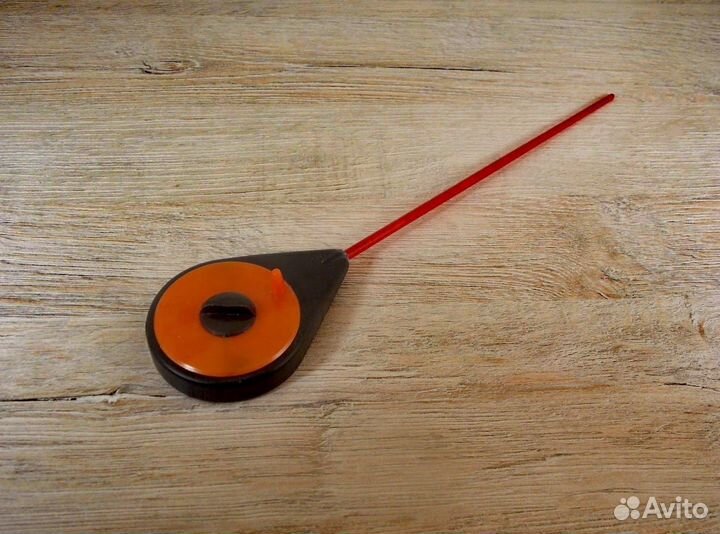 Зимние удочки