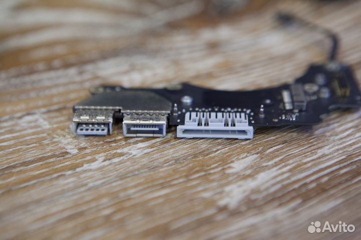 I/O Board Плата питания A1502 2013-2014