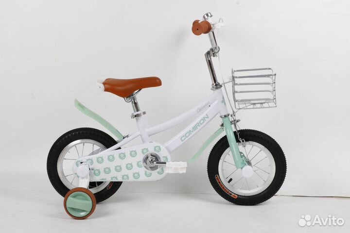 Детский велосипед 16 дюймов