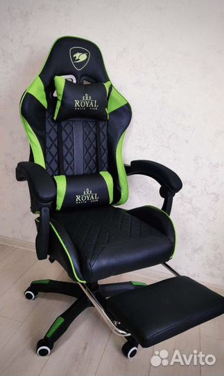 Компьютерное кресло/стул с массажем