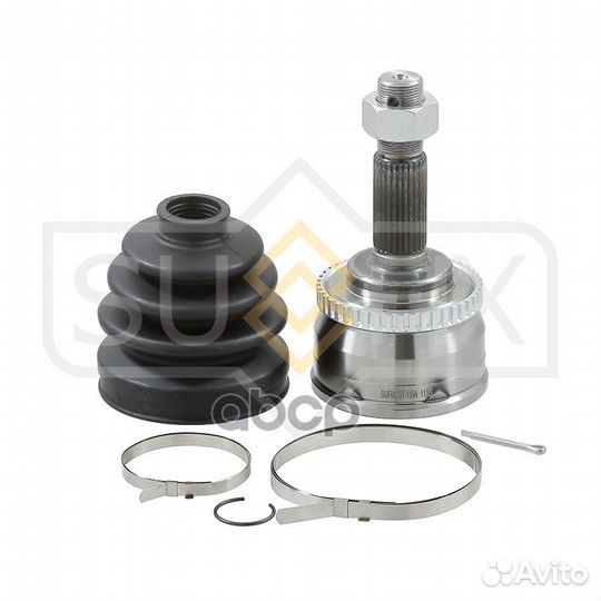 Шрус наружный перед прав/лев ST1194 sufix