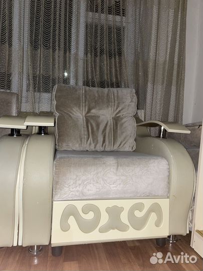 Диван раскладной