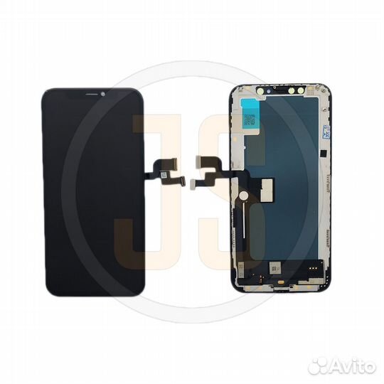 Дисплей Apple iPhone XS JK - Incell
