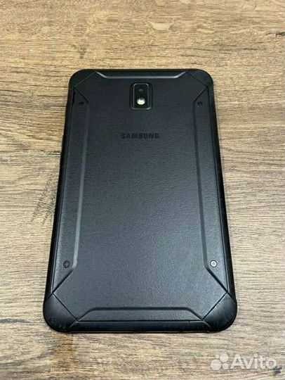 Samsung Galaxy Tab active 2