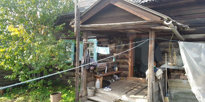 Участок 50 сот. (ИЖС)