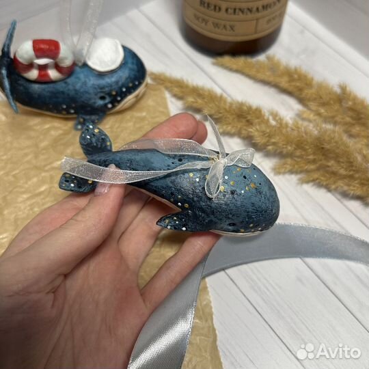 Ватные игрушки