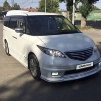 Honda Elysion 2.4 AT, 2004, 150 000 км, �с пробегом, цена 1 350 000 руб.