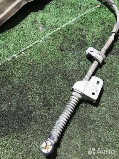 Селектор АКПП Audi A8 D3 BVJ 4.2 FSI 2007