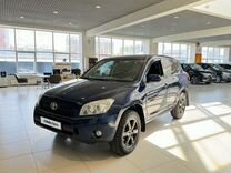 Toyota RAV4 2.0 MT, 2007, 150 000 км, с пробегом, цена 1 250 000 руб.