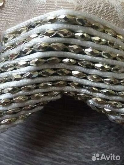 Ёлочная игрушка 