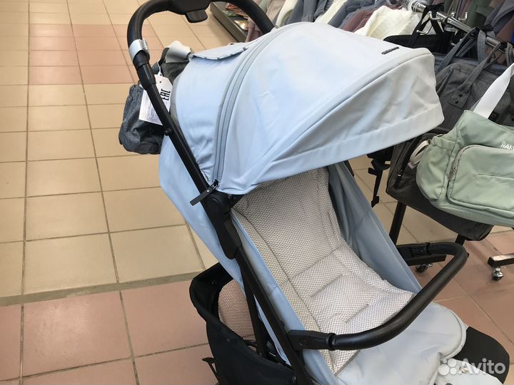 Матрас в прогулочную коляску