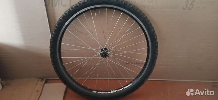 Детали для велосипедов