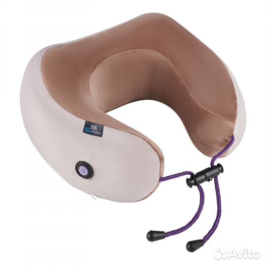 Подушка CS Medica VibraPulsar CS-cv4 relax