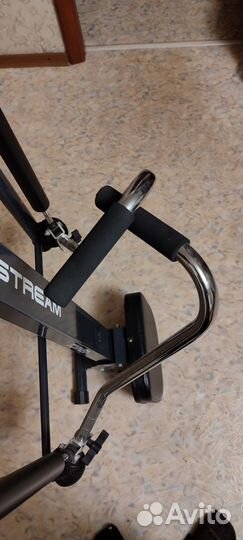 Гребной тренажер Torneo