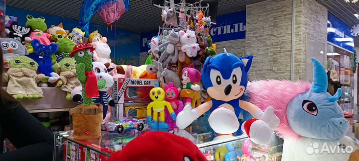 Игрушка сонник