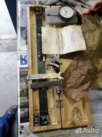 Регулировка клапанов ваз 01-07,нива