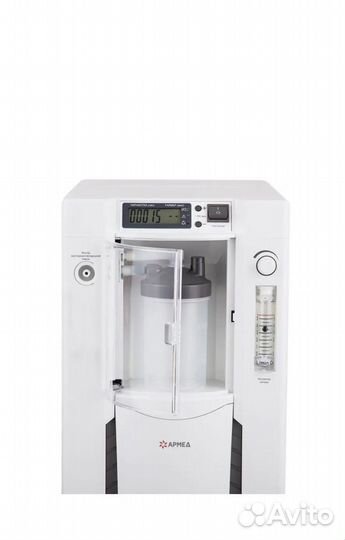 Кислородный концентратор армед 7f 5c